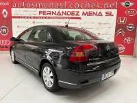 Occasion Citroën C5 Exclusive 143 PK (105 kW) 2007 Blauw Sedan