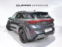 Occasion Cupra Terramar 204 ch (150 kW) 2025 Gris SUV