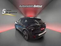Usado Peugeot 2008 Allure 102 CV (75 kW) 2025 Negro SUV