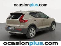 Usado Volvo XC40 Core 163 CV (119 kW) 2024 Dorado SUV