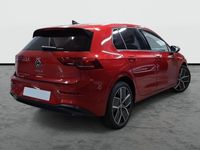 Usado VW Golf VIII 115 CV (84 kW) 2025 Rojo intenso metalizado Utilitario