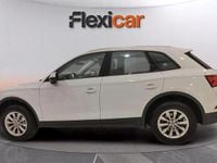 Usado Audi Q5 Premium 204 CV (150 kW) 2020 Blanco SUV