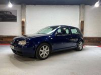 usado VW Golf IV 