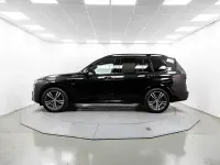 Nuevo BMW X7 352 CV (258 kW) 2026 Negro SUV