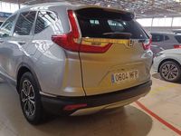 Usado Honda CR-V Lifestyle 184 CV (135 kW) 2023 Gris SUV