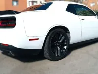 Usado Dodge Challenger 484 CV (355 kW) 2023 Blanco Coupe