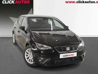Usado Seat Ibiza FR 115 CV (84 kW) 2025 Utilitario