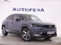 Usado Mazda MX30 106 kW (145 CV) 2022 Azul SUV