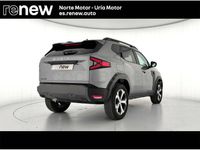 Begagnad Dacia Duster Journey 130 HK (95 kW) 2025 Grå SUV