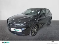 Usado Alfa Romeo Tonale Sprint 130 CV (95 kW) 2024 Negro SUV