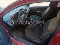 Usado Citroën C2 70 CV (51 kW) 2007 Rojo Utilitario