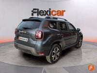 Usado Dacia Duster Essentiel 100 CV (73 kW) 2023 Gris SUV