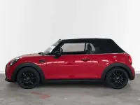 Usado Mini Cooper Cabriolet 136 CV (100 kW) 2024 Descapotable