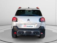 Usado Citroën C3 Aircross PureTech 131 CV (96 kW) 2018 Blanco SUV
