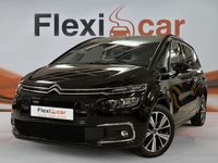 usado Citroën Grand C4 Picasso PureTech 96KW (130CV) S&S 6v Feel Gasolina en Flexicar La Maquinista