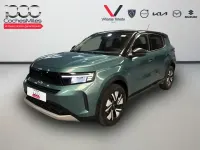 Usado Opel Frontera 146 CV (107 kW) 2025 Otro SUV