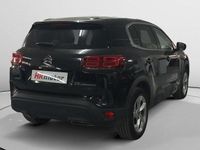 Usado Citroën C5 Aircross Shine 225 CV (165 kW) 2021 SUV