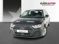 Usado Audi A1 95 CV (69 kW) 2024 Gris SUV