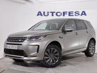 Usado Land Rover Discovery Sport R-Dynamic 150 CV (110 kW) 2020 Gris SUV
