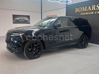 Usado Land Rover Range Rover Sport HSE Dynamic 460 CV (338 kW) 2025 Negro SUV