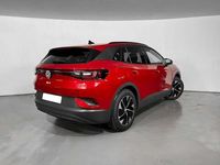 Usado VW ID.4 Pro 150 kW (204 CV) 2023 Rojo SUV