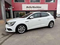 Usado Renault Mégane IV Business 116 CV (85 kW) 2020 Blanco Utilitario