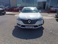 usado Renault Talisman S.T. 2.0dCi Blue Zen EDC 118kW