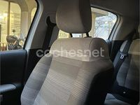 Usado Citroën C3 Feel 82 CV (60 kW) 2018 Blanco Utilitario