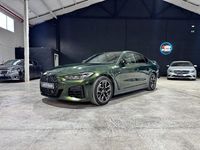 Usado BMW 420 M Sport 190 CV (139 kW) 2024 Verde Coupe