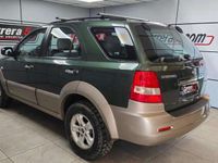 usado Kia Sorento 2.5CRDI EX