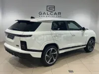 Nuevo KGM Torres 204 CV (150 kW) 2026 Blanco SUV