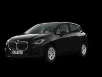 Usado BMW 218 Active Tourer 150 CV (110 kW) 2023 Negro Monovolumen