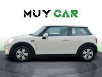 Usado Mini Cooper D 116 CV (85 kW) 2018 Blanco Utilitario