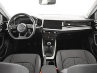 usado Audi A1 Sportback ADRENALIN 30 TFSI 81KW (110CV) de segunda mano desde 22990€ ✅