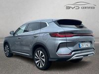 Usado BYD Seal U Comfort 218 CV (160 kW) 2025 Gris SUV