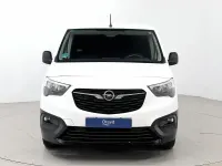 Usado Opel Combo 103 CV (75 kW) 2021 Blanco Monovolumen