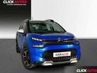 Usado Citroën C3 Aircross Shine 110 CV (80 kW) 2021 SUV