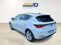 Usado Seat Leon FR 150 CV (110 kW) 2024 Berlina