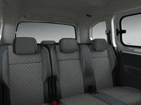 Nuevo Opel Combo Edition 100 CV (73 kW) 2026 Blanco Monovolumen