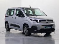 Usado Citroën Berlingo 102 CV (75 kW) 2025 Gris Monovolumen