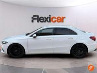 Usado Mercedes A180 116 HP (85 kW) 2020 Branco Sedan