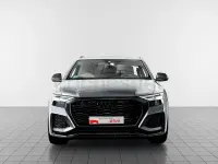 Usado Audi RS Q8 Premium 600 CV (441 kW) 2023 Gris / plata SUV
