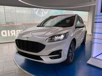 Usado Ford Kuga ST-Line 225 CV (165 kW) 2023 Blanco SUV