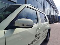 Usado Hyundai Inster 2025 Eléctrico Utilitario