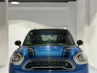 Usado Mini Cooper S Countryman 192 CV (141 kW) 2017 Azul SUV