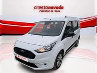 Usado Opel Vivaro 102 CV (75 kW) 2022 Monovolumen