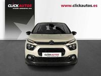 Usado Citroën C3 Feel 83 CV (61 kW) 2022 Beige Utilitario