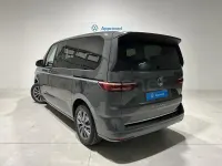 Nuevo VW Multivan Style 245 CV (180 kW) 2026 Gris / plata Monovolumen