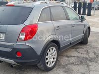 Usado Opel Antara Enjoy 163 CV (119 kW) 2012 Gris / plata SUV