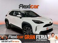 Usado Toyota Yaris Cross Active 116 CV (85 kW) 2024 Blanco SUV